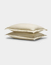 Coconut and Sandalwood Stripe