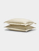 Coconut and Sandalwood Stripe