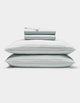 River and Sea Salt Stripe