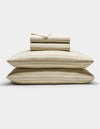 Coconut and Sandalwood Stripe