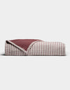 Currant Stripe