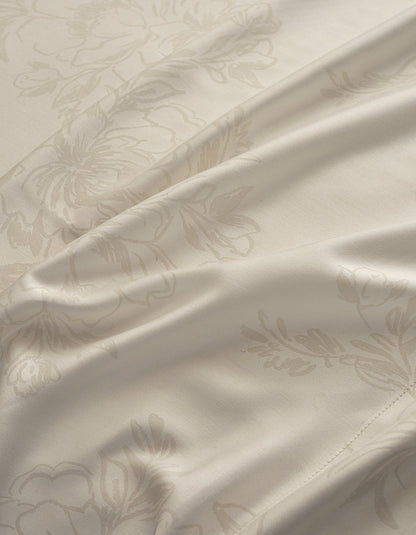 Bamboo Bedding Deluxe Bundle - Silk