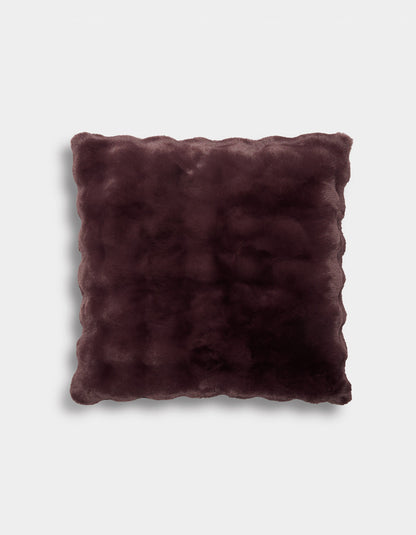 Bubble Cuddle Pillow