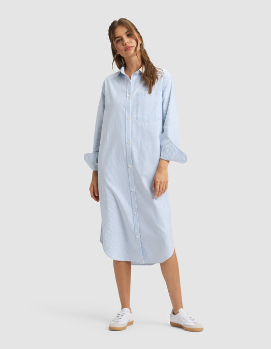 Women's Camden Midi Dress