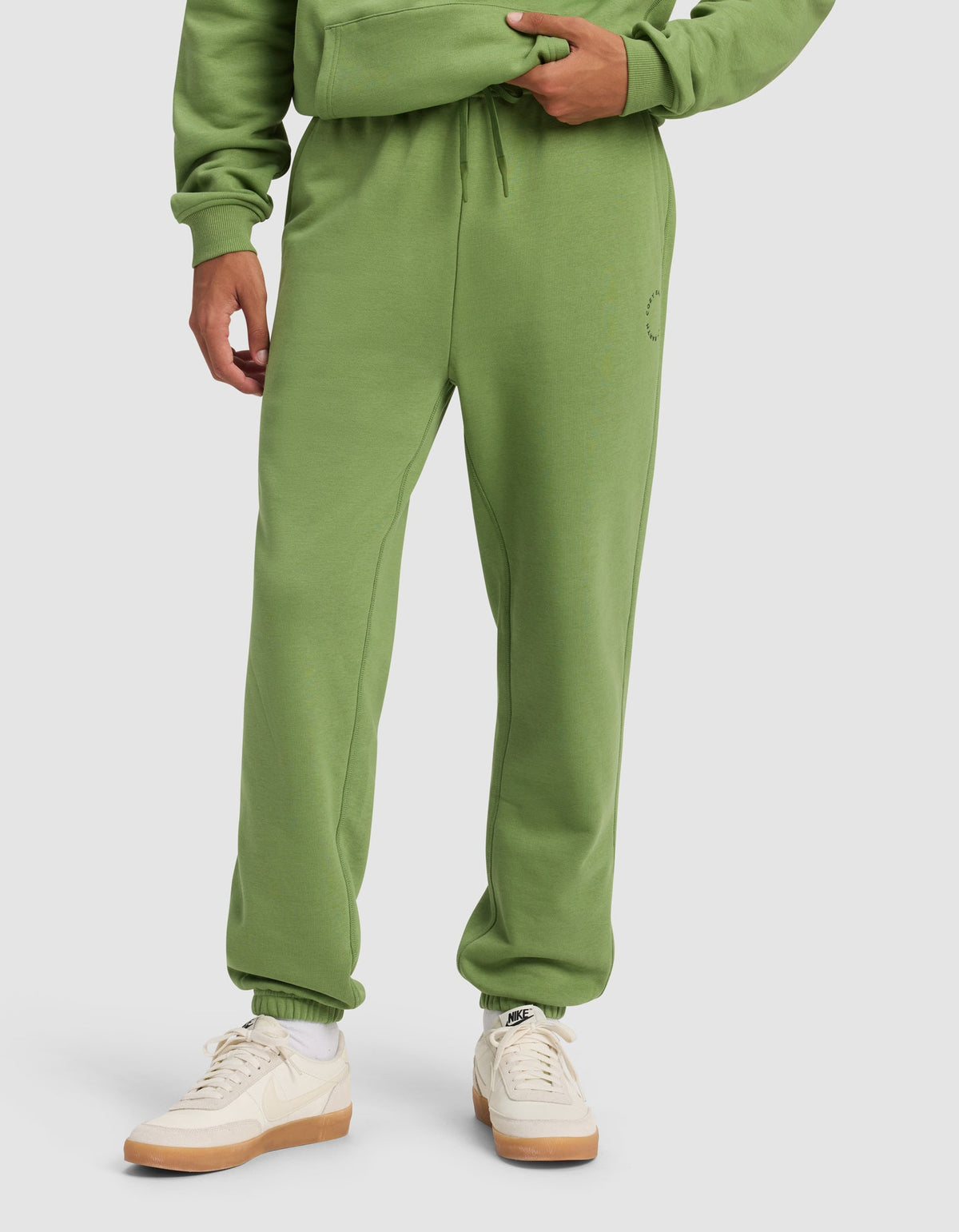 Men's Cityscape Sweatpant