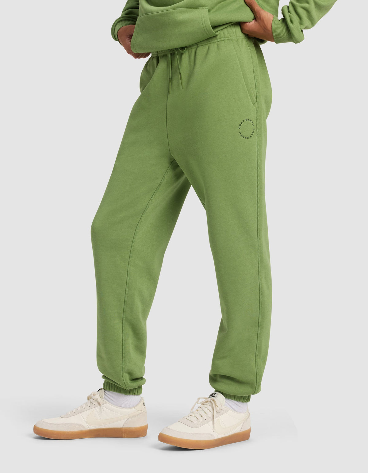 Men's Cityscape Sweatpant