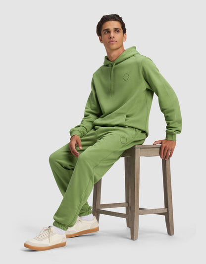 Men's Cityscape Sweatpant