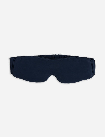 Bamboo Stretch-Knit Sleep Mask