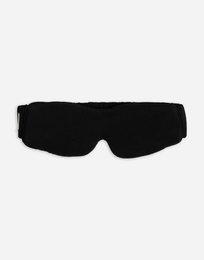 Bamboo Stretch-Knit Sleep Mask