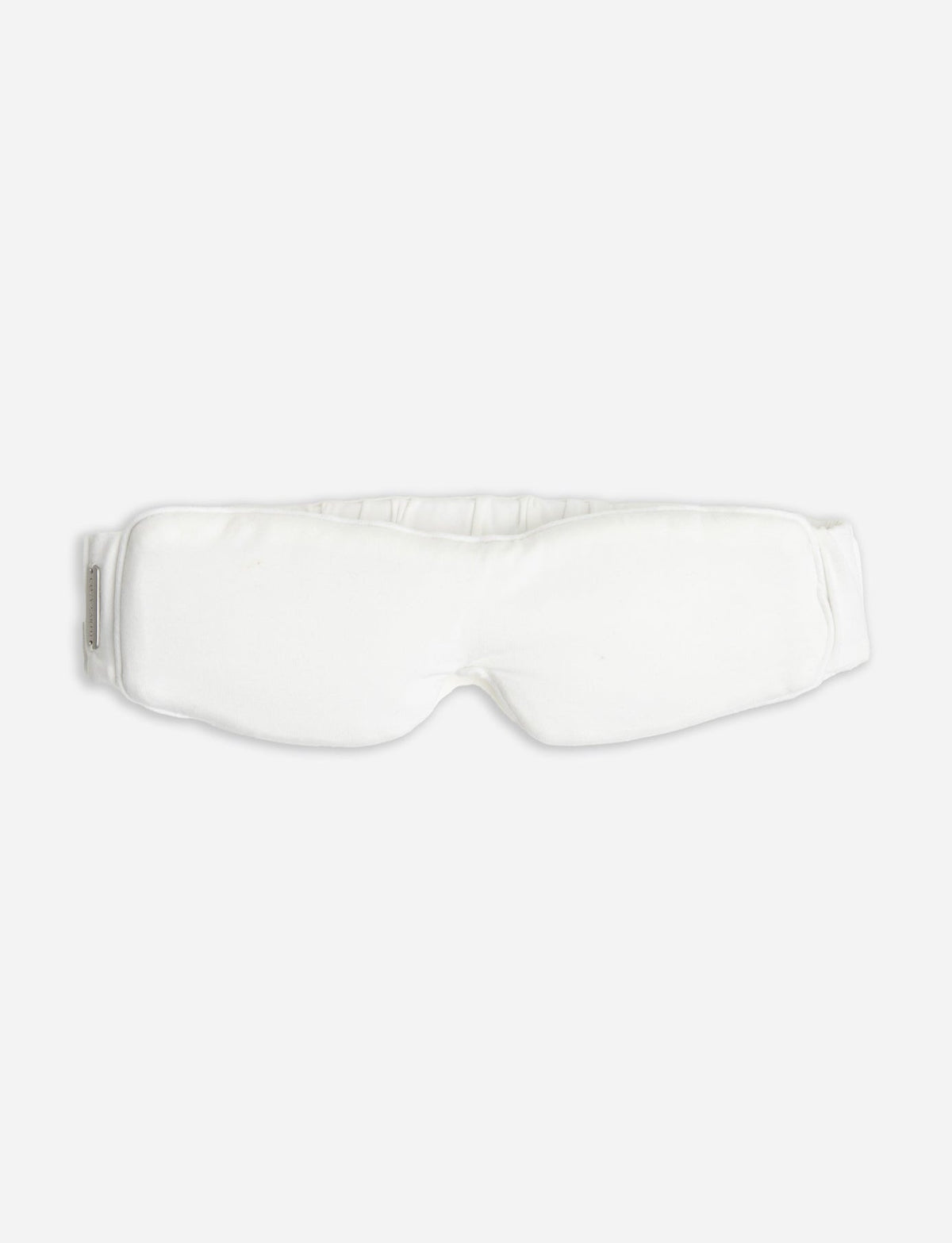 Bamboo Stretch-Knit Sleep Mask