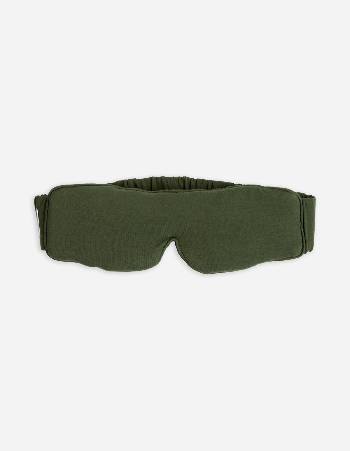 Bamboo Stretch-Knit Sleep Mask