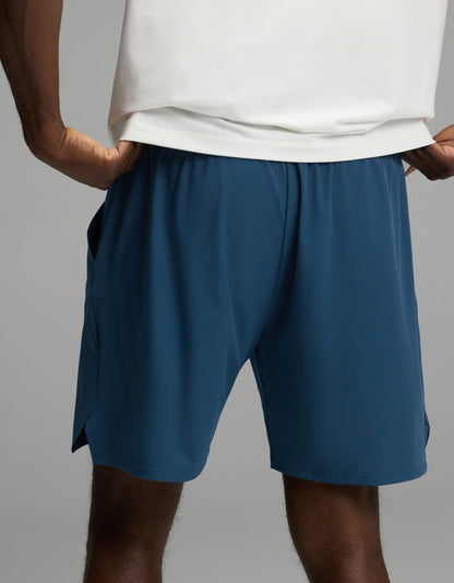Men's Day & Night Short 7"