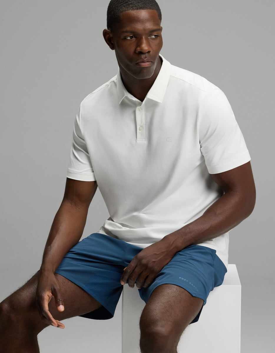 Men's Day & Night Short 7"
