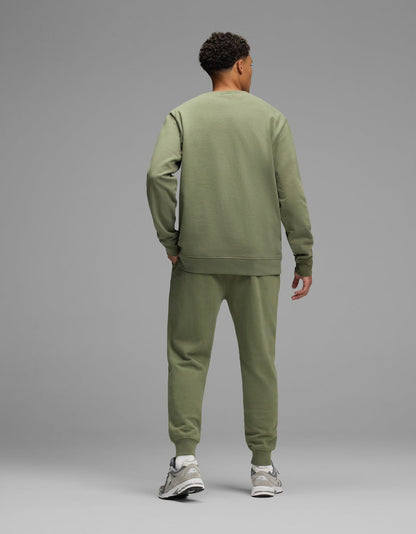 Men's Dylan Crewneck & Jogger Set