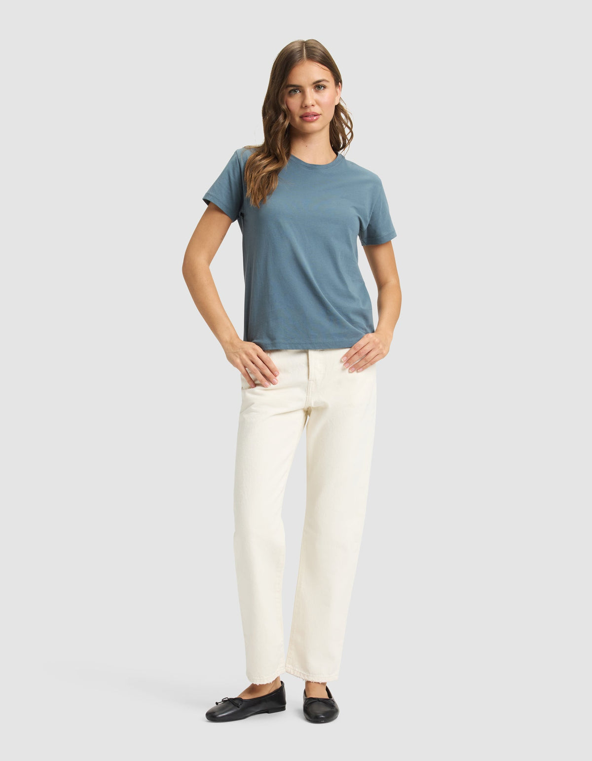 Women's Easy Tee