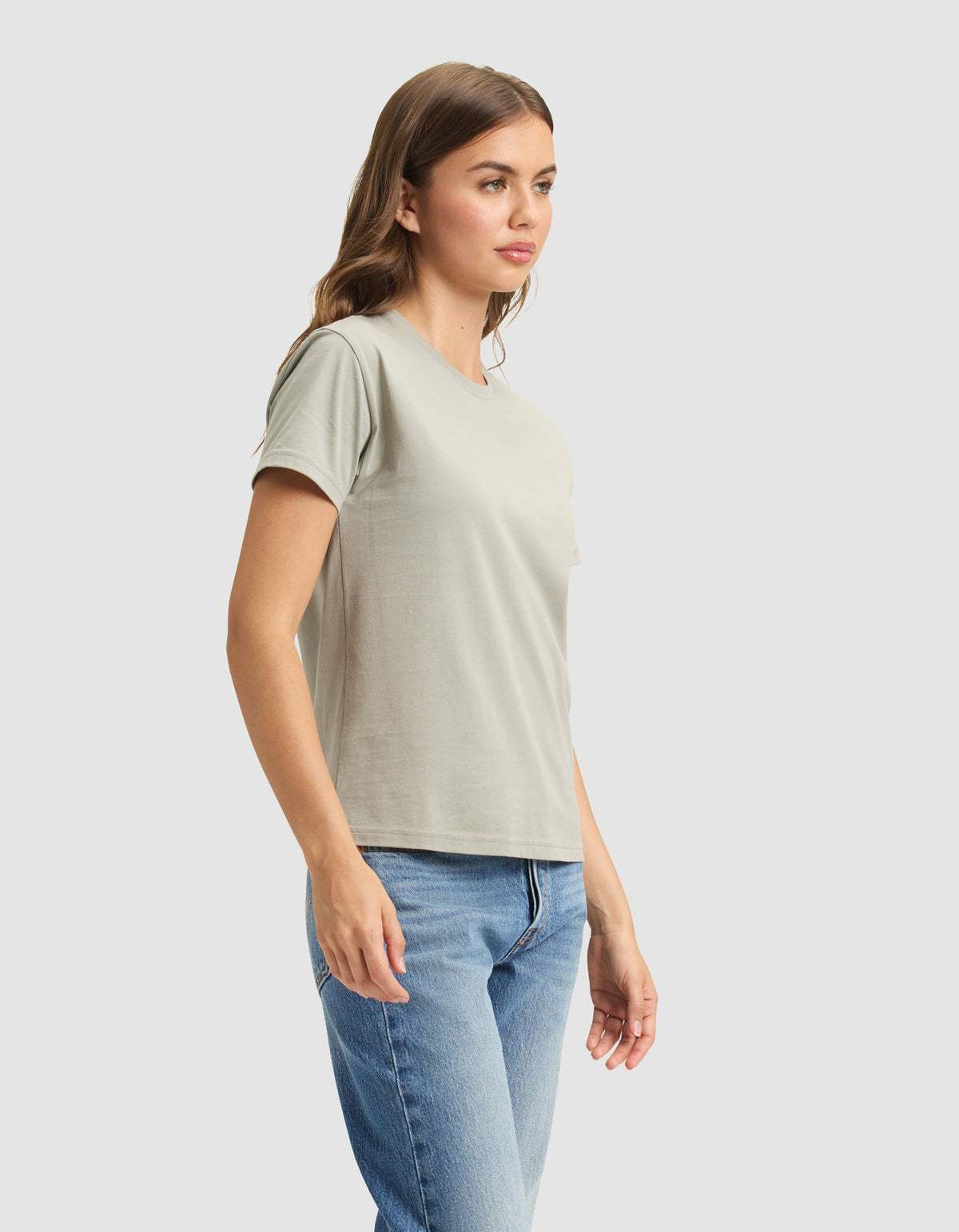 Women's Easy Tee