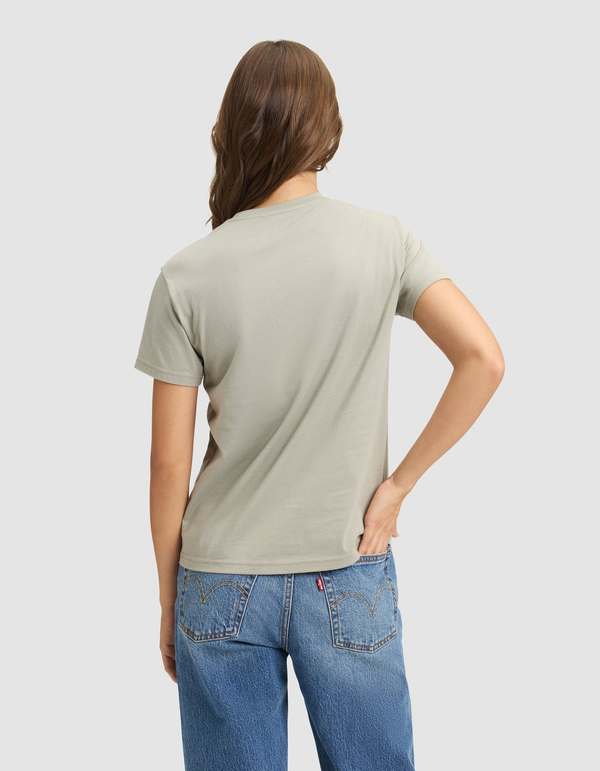 Women's Easy Tee