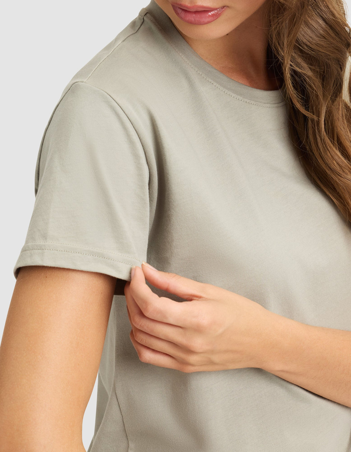 Women's Easy Tee