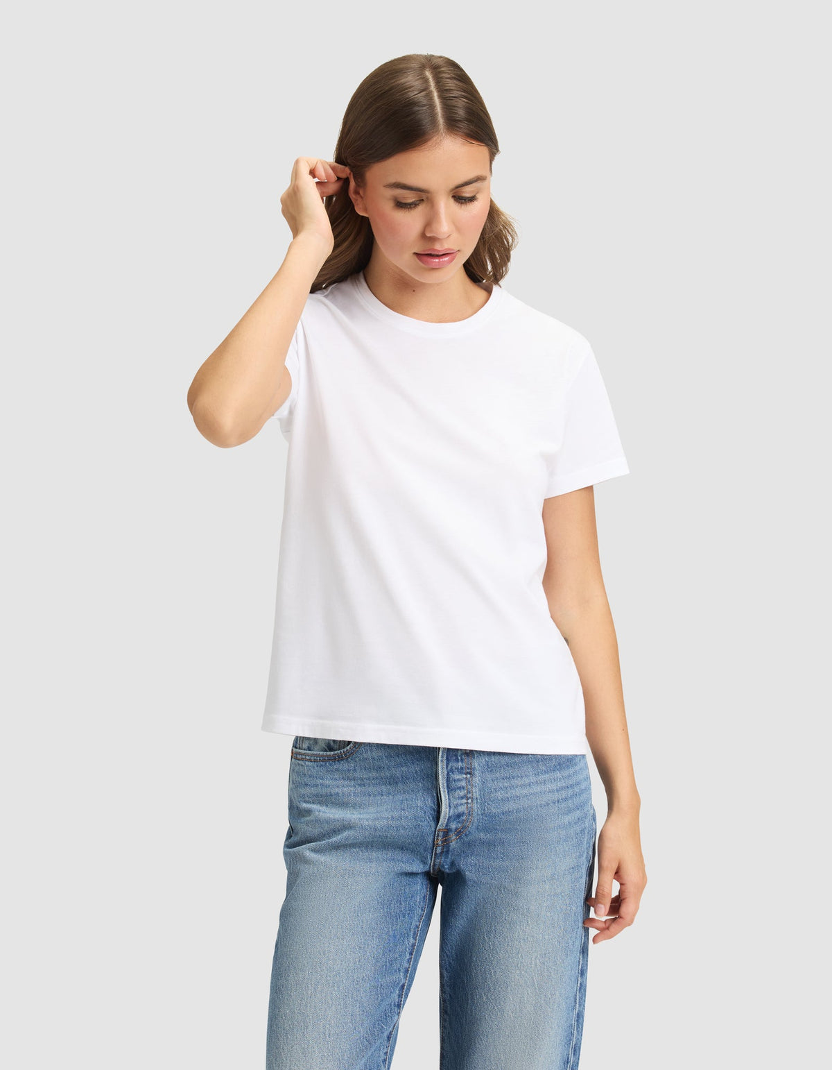 Women's Easy Tee