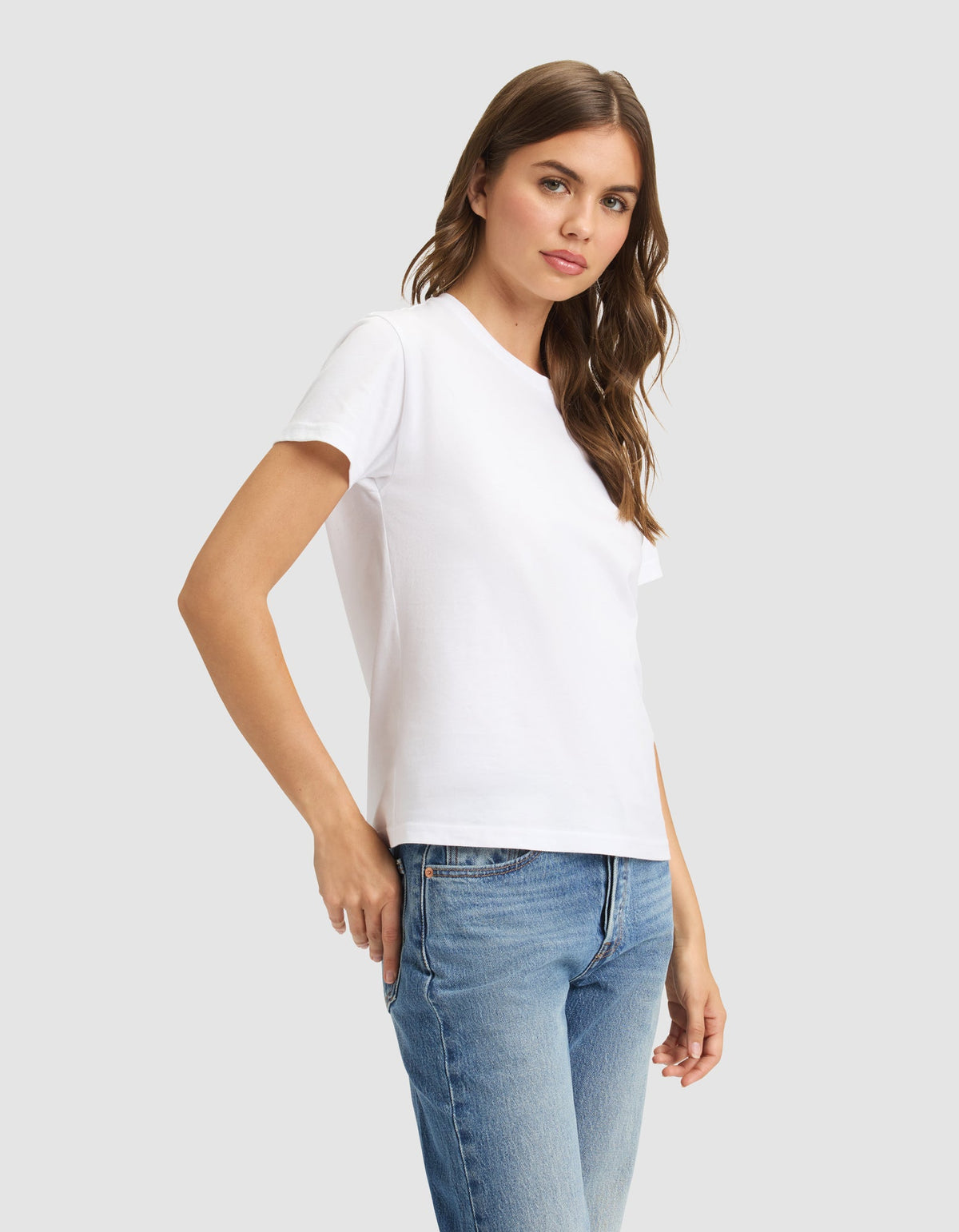 Women's Easy Tee