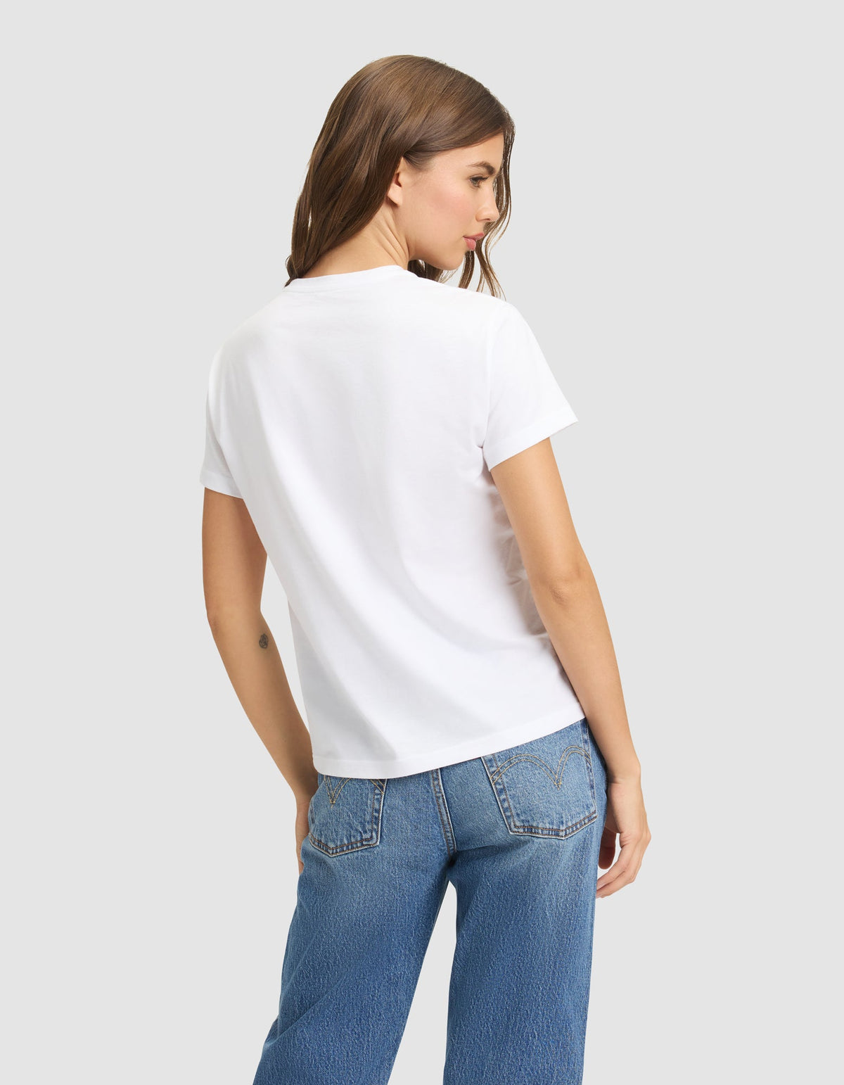 Women's Easy Tee