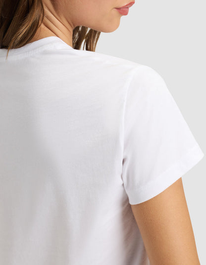 Women's Easy Tee