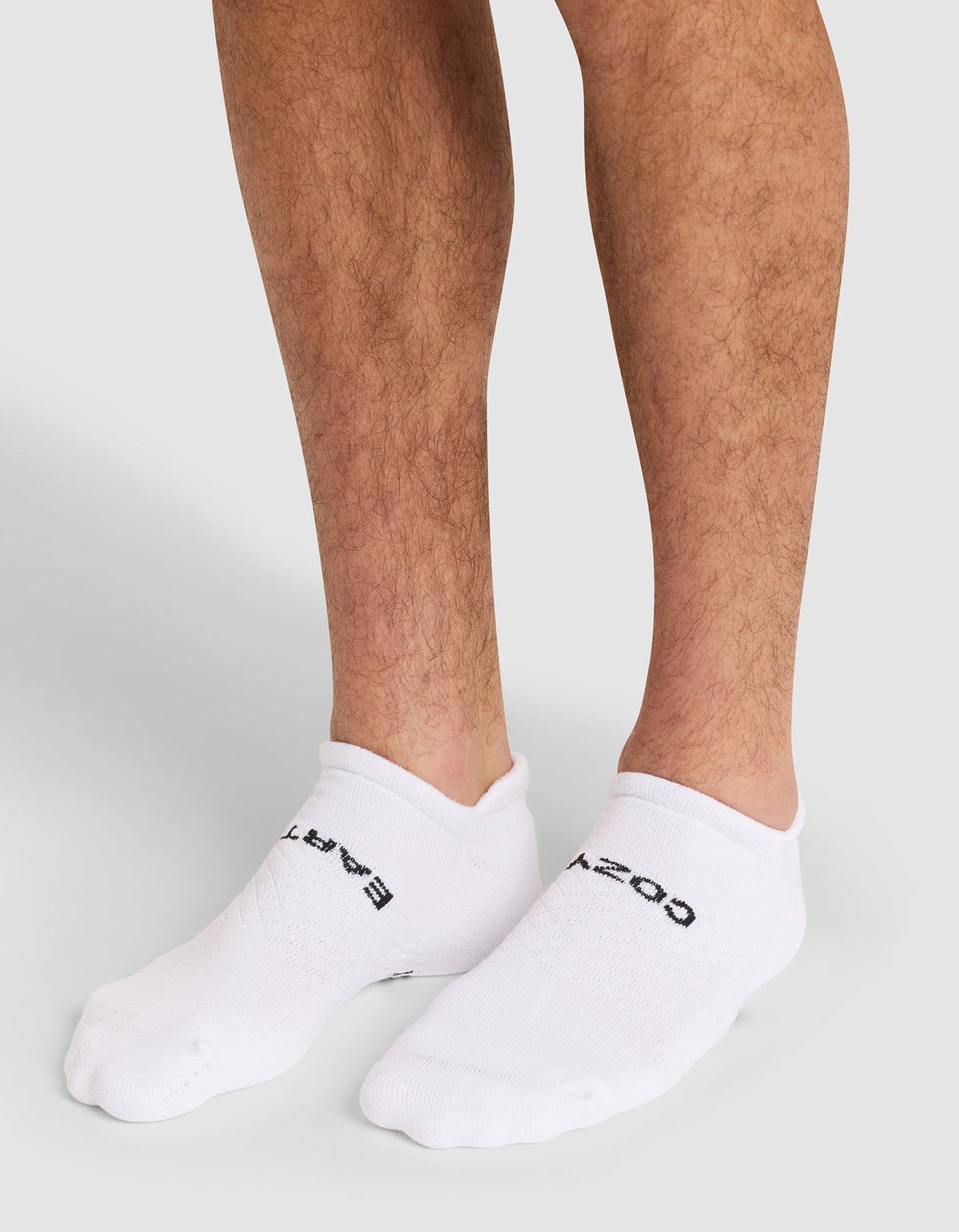 Men's Essential Ankle Sock 4-Pack
