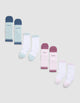 Arctic/Lilac