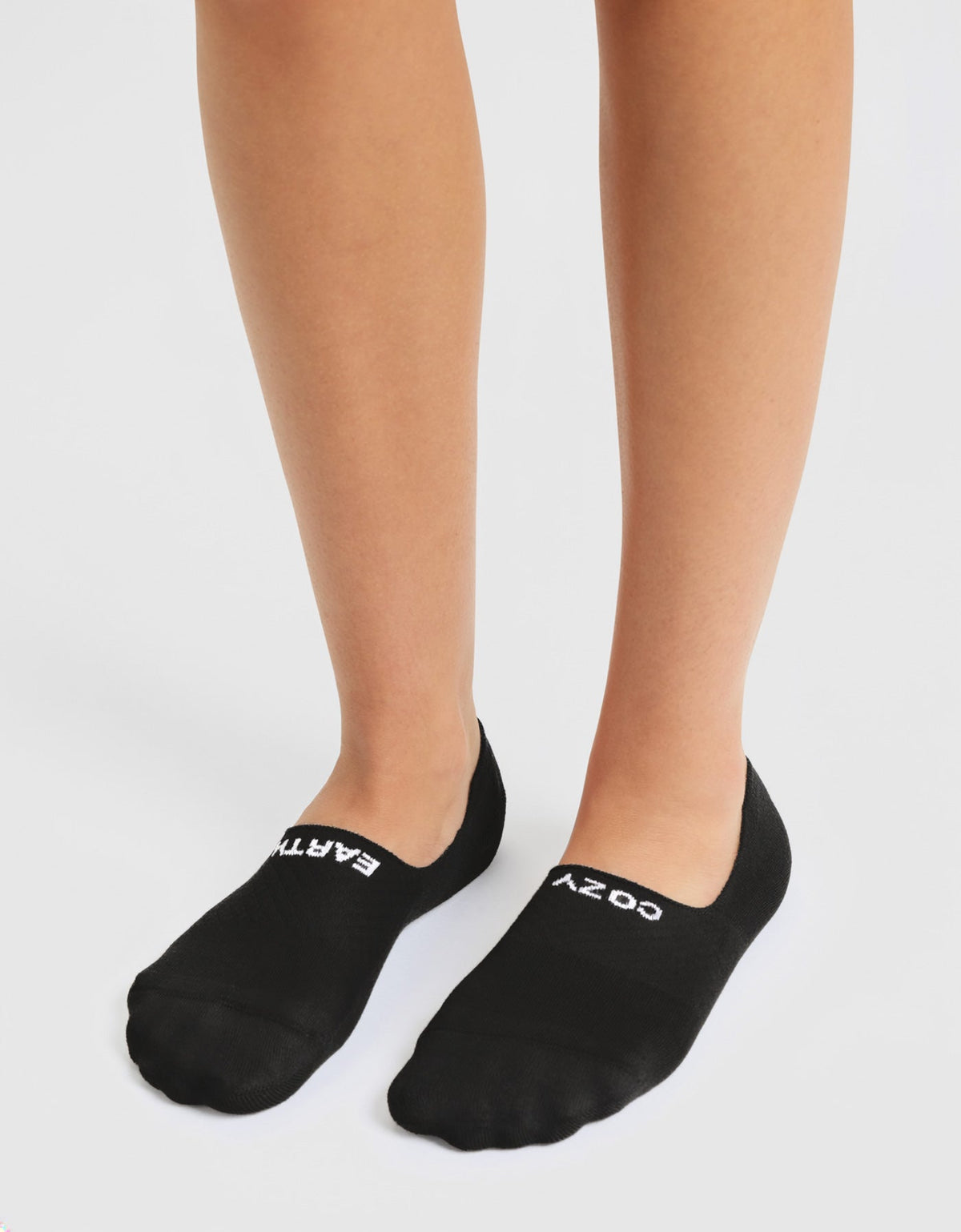 Women's Essential No Show Sock 2-Pack