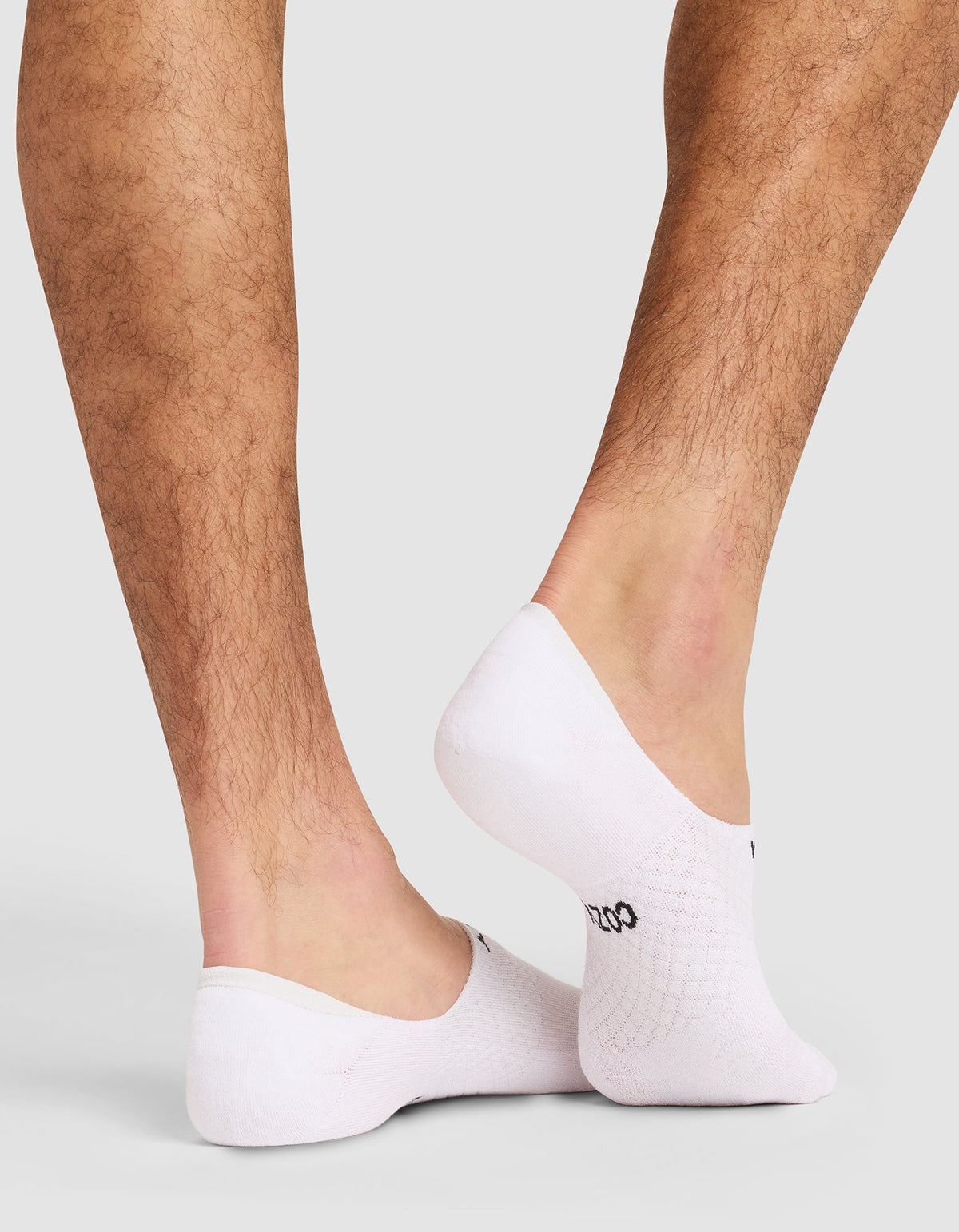 Men's Essential No-Show Sock 8-Pack