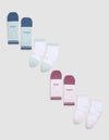 Arctic/Lilac