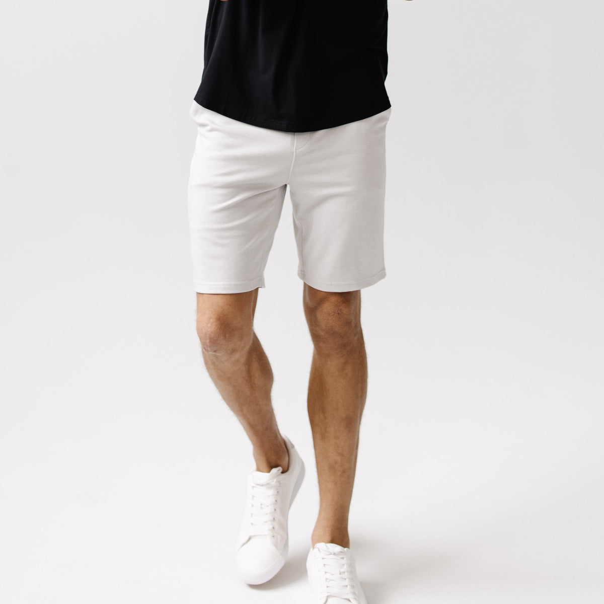 Men's Brushed Bamboo Shorts