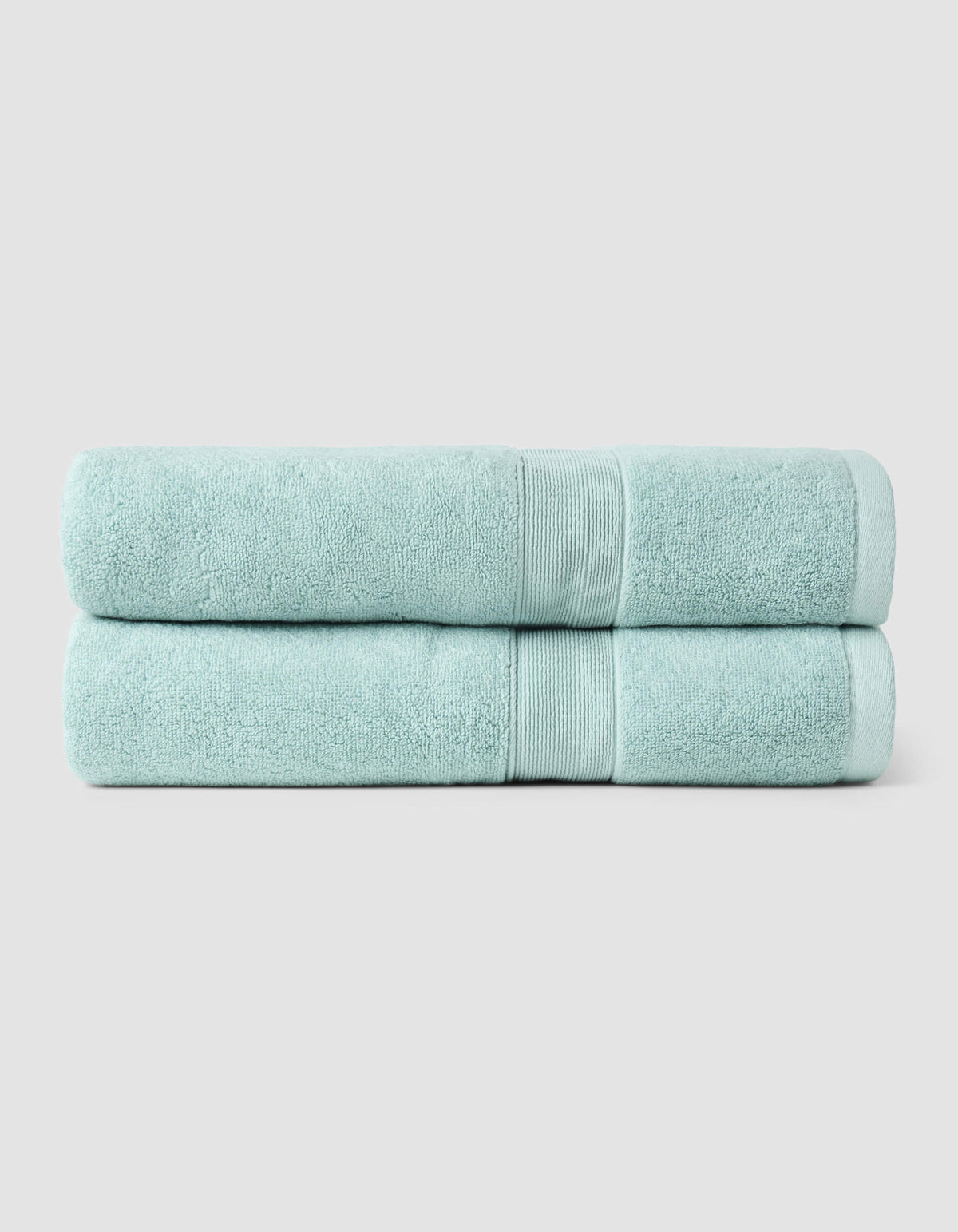 Luxe Bath Towels