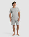 Heather Grey