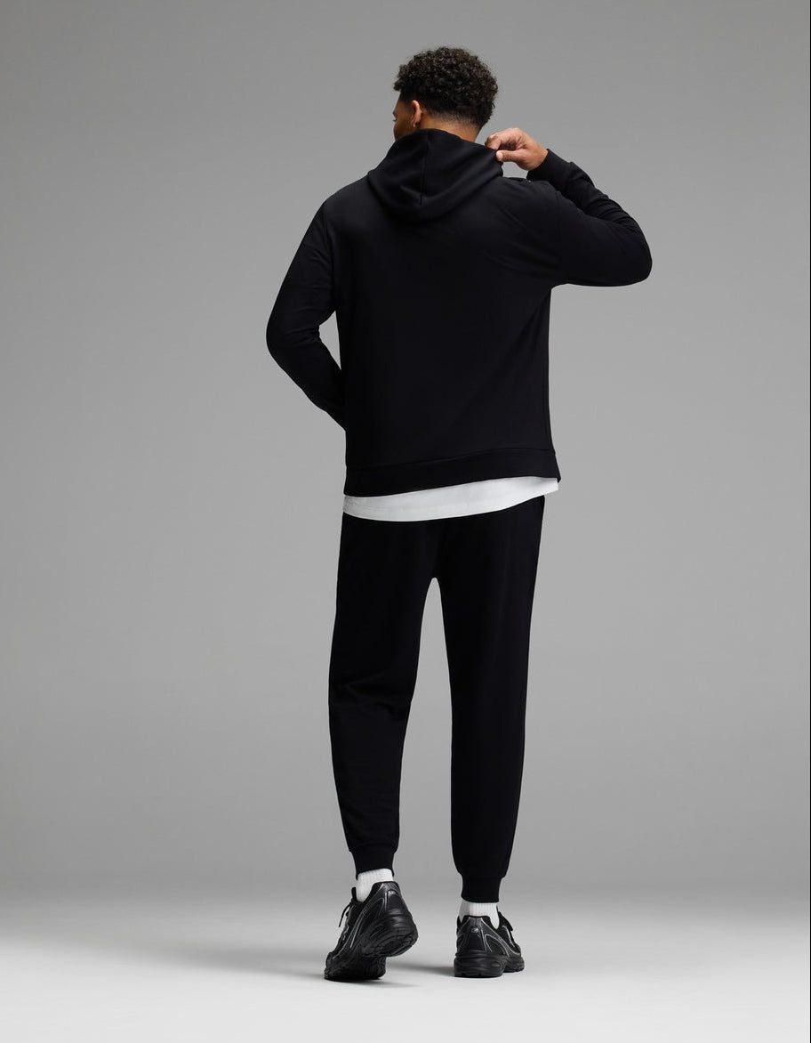 Men's Brushed Bamboo Hoodie & Jogger Set