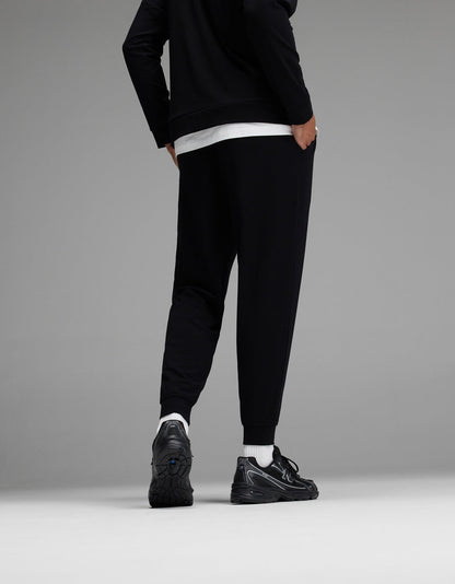 Men's Brushed Bamboo Joggers