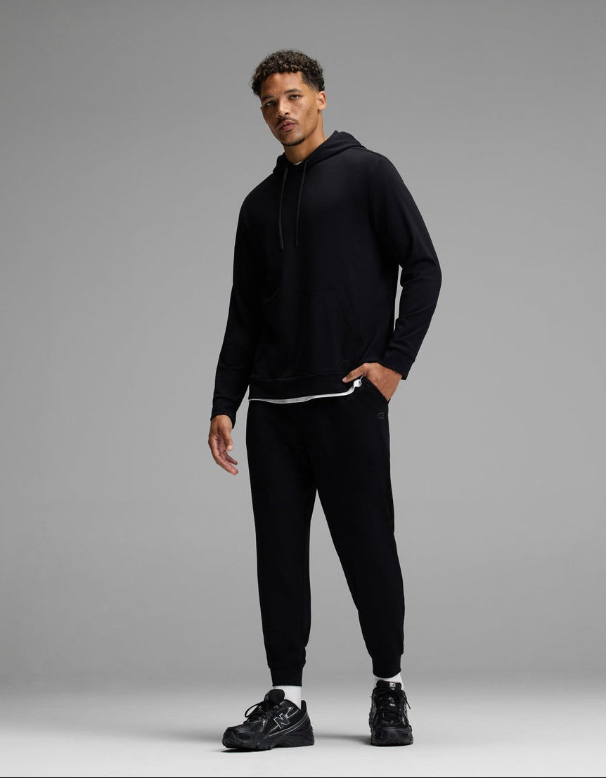 Men's Brushed Bamboo Joggers