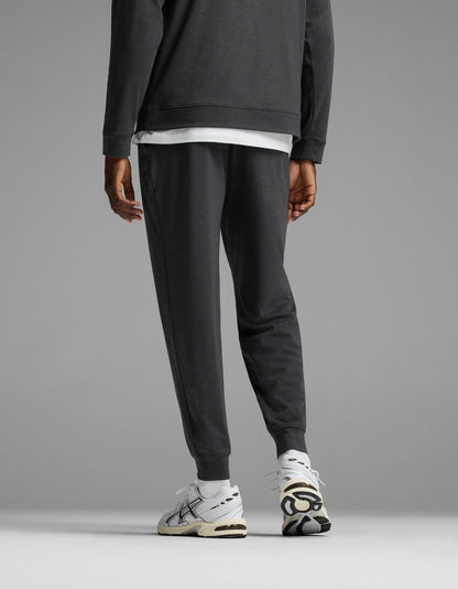 Men's Brushed Bamboo Joggers