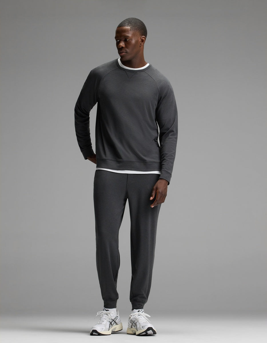 Men's Brushed Bamboo Joggers