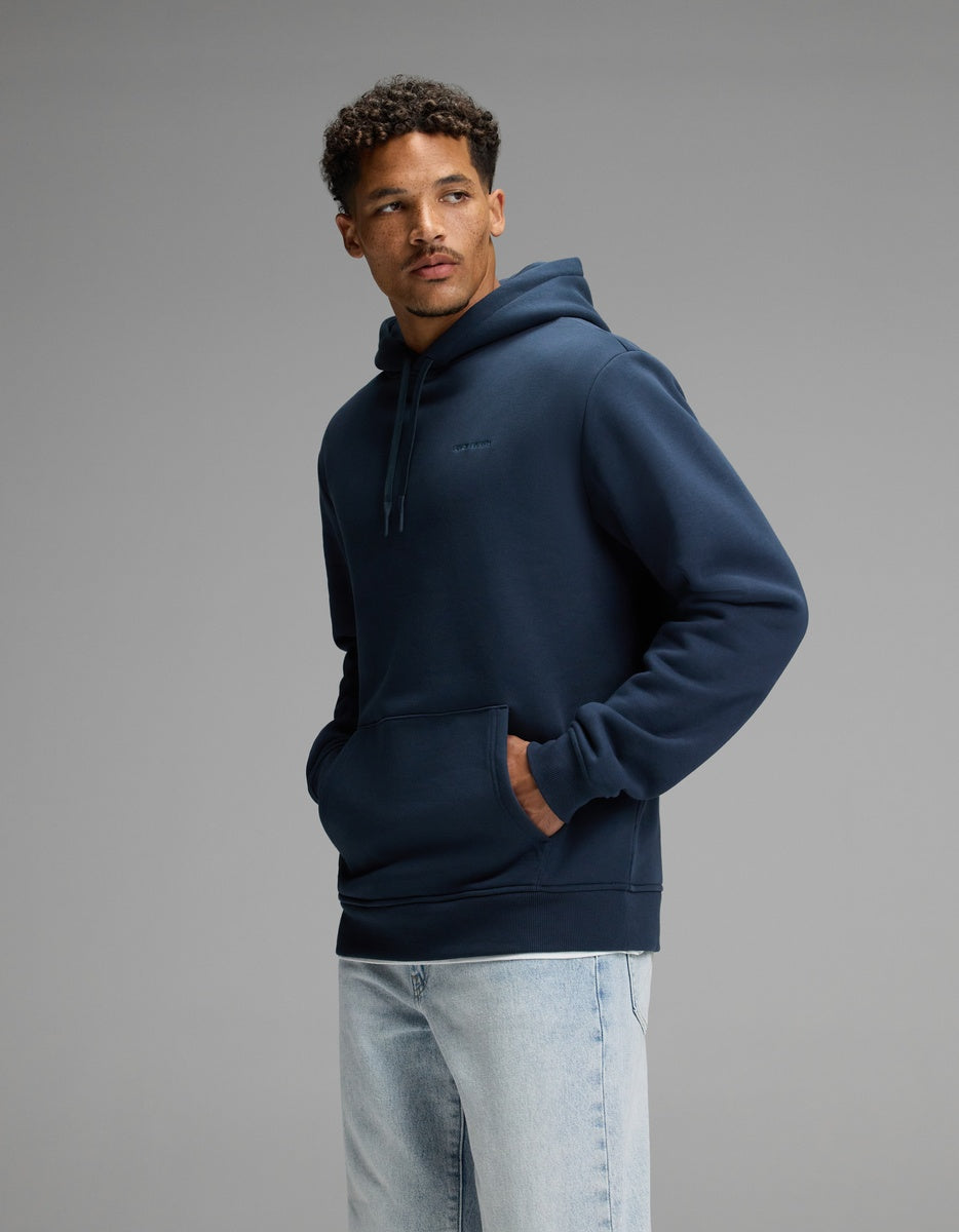 Men's Cityscape Hoodie