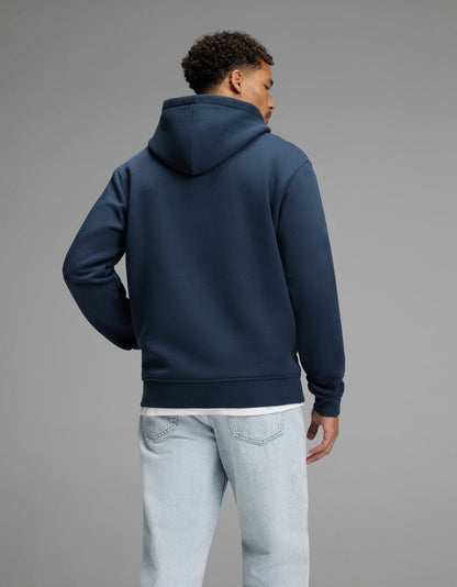 Men's Cityscape Hoodie