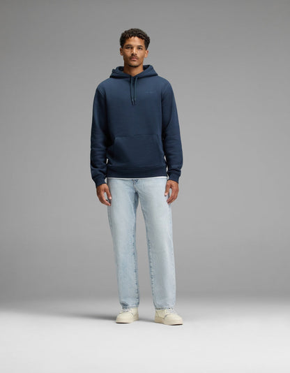 Men's Cityscape Hoodie