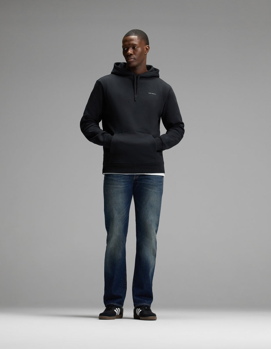 Men's Cityscape Hoodie