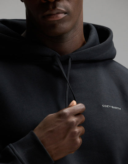 Men's Cityscape Hoodie