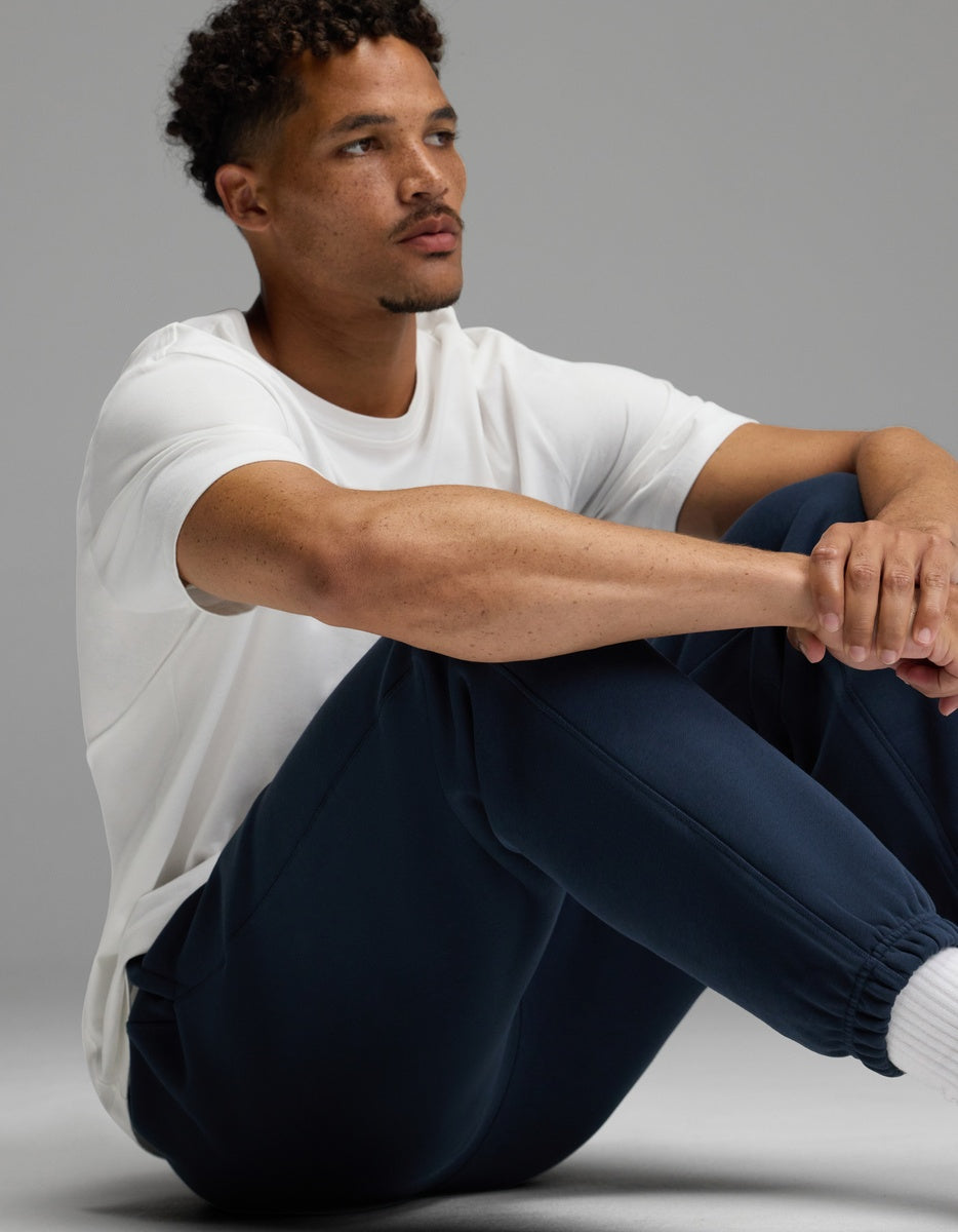 Men's Cityscape Sweatpant