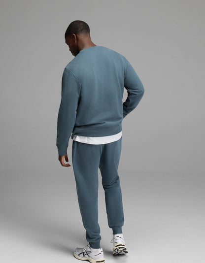 Men's Dylan Crewneck & Jogger Set