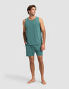 Sea Green