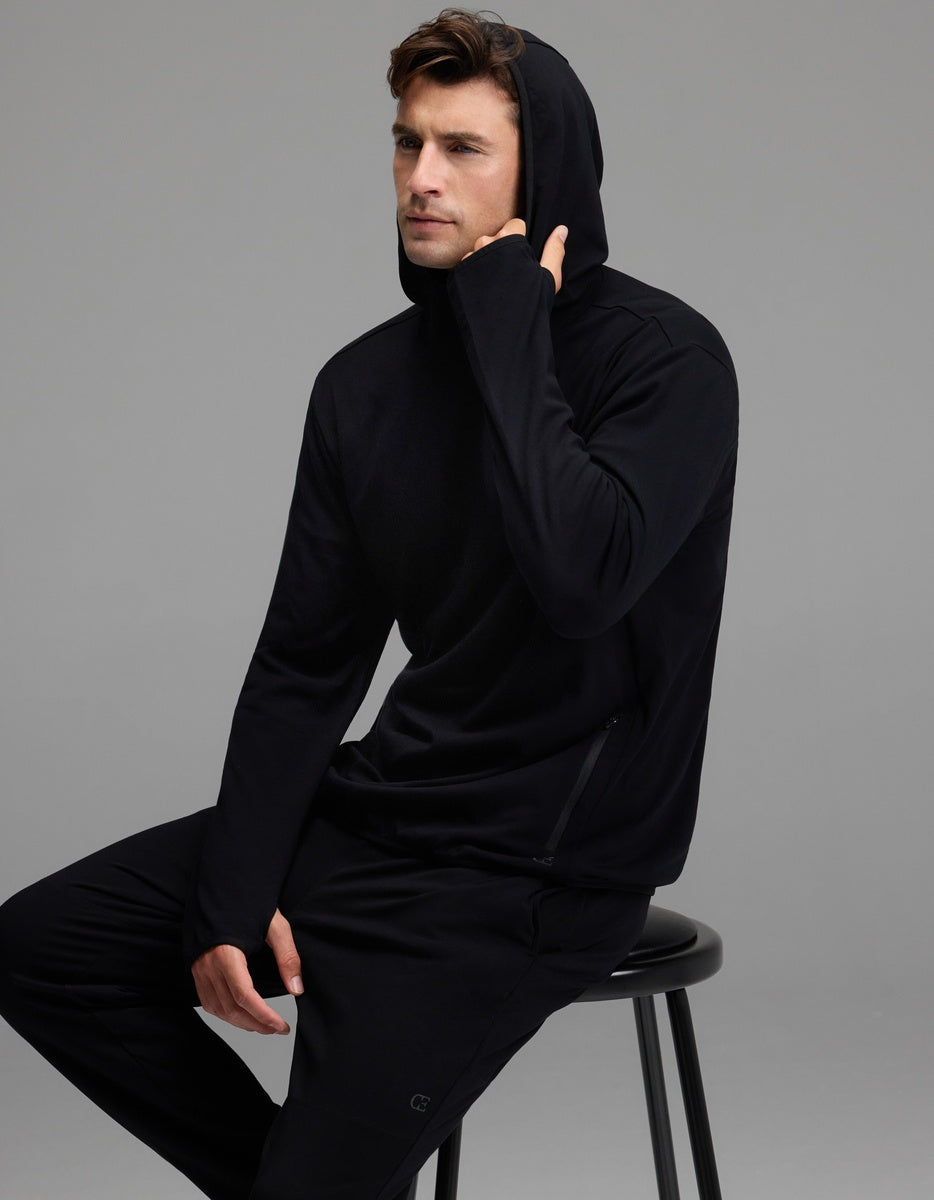 Men's Recovery Hoodie