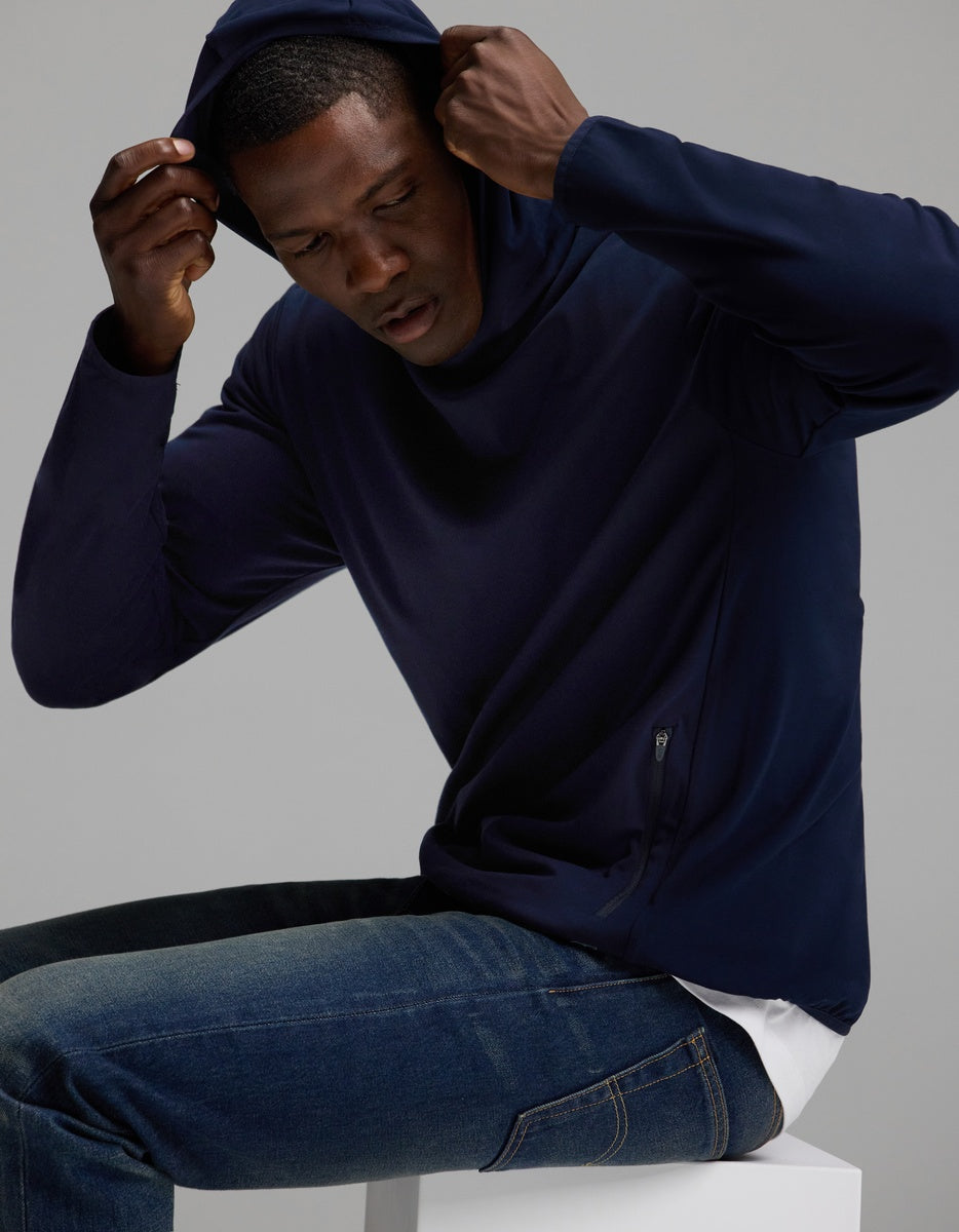 Men's Recovery Hoodie
