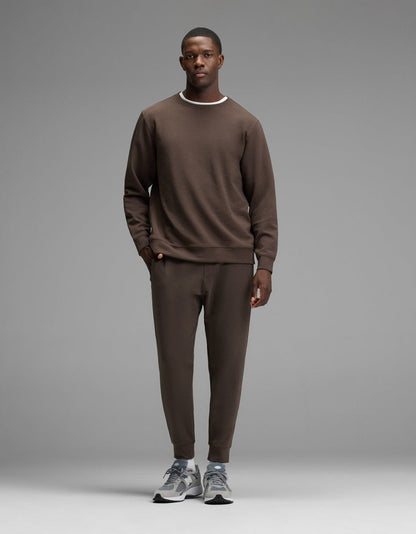 Men's StretchTech Crewneck
